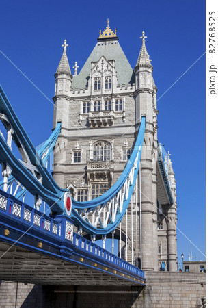 Tower Bridge Tower Bridge 82768525