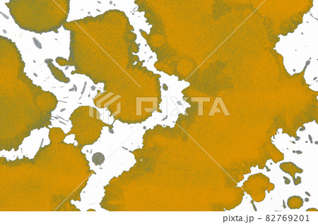 黄色の染み 黄色の染み 82769201