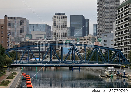 西深川橋 82770740