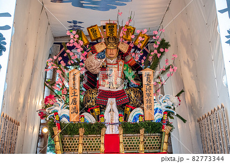 博多の熱気 祇園山笠 博多の熱気 祇園山笠 82773344
