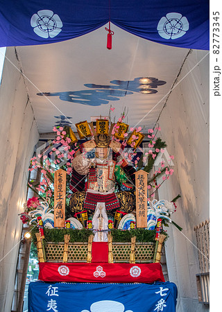 博多の熱気 祇園山笠 博多の熱気 祇園山笠 82773345