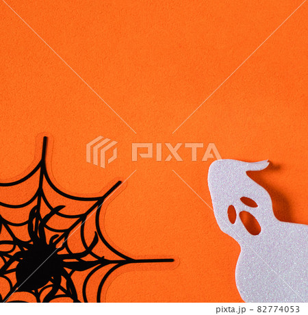 ハロウィーン ハロウィン 背景 82774053