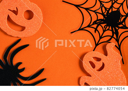 ハロウィーン ハロウィン 背景 82774054