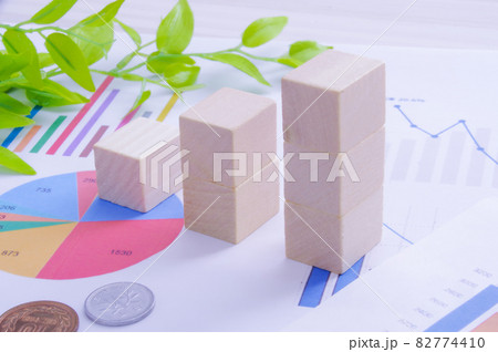 積立投資のイメージ 積立投資のイメージ 82774410