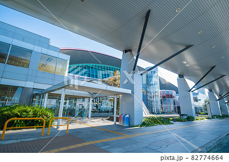【香川県】高松空港 【香川県】高松空港 82774664