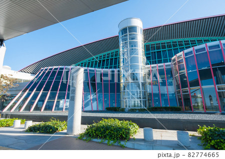 【香川県】高松空港 82774665
