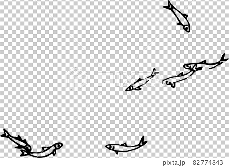 魚：鱂 82774843