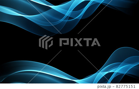 Abstract background with lighting effect. Futuristic design layout for presentations, posters, flyer, banner. 82775151