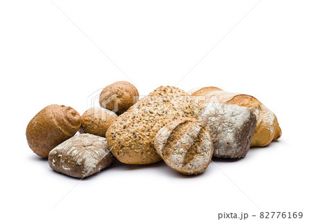 Bread variety 82776169