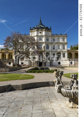 Ploskovice castle, Northern Bohemia, Czech Republic Ploskovice castle, Northern Bohemia, Czech Republic 82776488