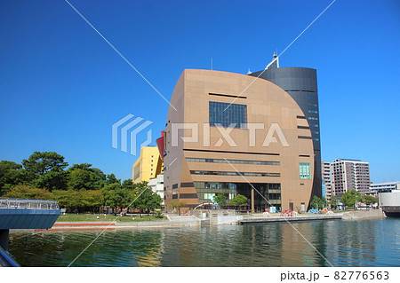 小倉のリバーウォーク 小倉のリバーウォーク 82776563