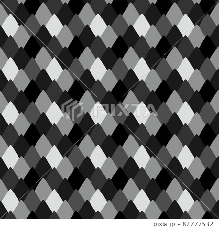 Snake skin texture print design. Seamless pattern with snakeskin,  Animal print seamless background 82777532