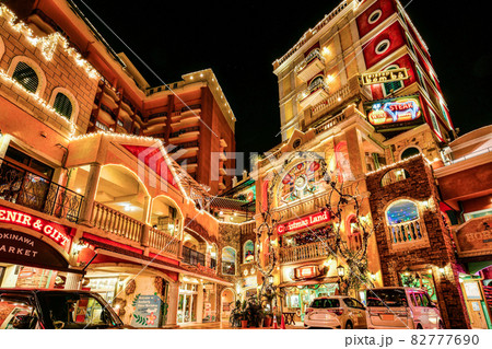 アメリカンビレッジ 82777690