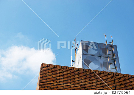 高架水槽 82779064