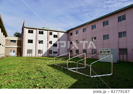 由仁町立由仁小学校(旧校舎) 由仁町立由仁小学校(旧校舎) 82779187