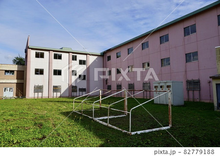 由仁町立由仁小学校(旧校舎) 由仁町立由仁小学校(旧校舎) 82779188