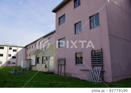 由仁町立由仁小学校(旧校舎) 由仁町立由仁小学校(旧校舎) 82779190