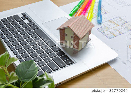 マイホームイメージ 82779244