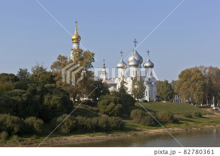Churches of the city Vologda 82780361