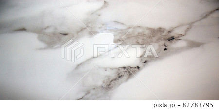 granite texture - marble layers design gray stone slab surface grain rock backdrop layout industry construction 82783795