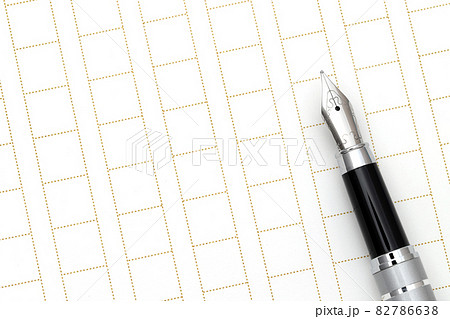 万年筆 82786638