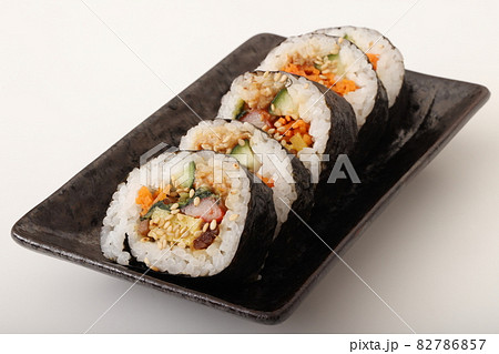 キンパ　海苔巻き 82786857