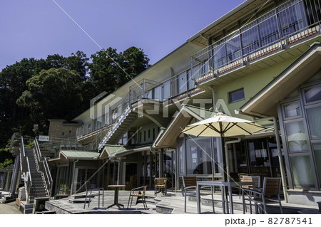 鬼ヶ城　鬼ヶ城センター　三重県熊野市 82787541