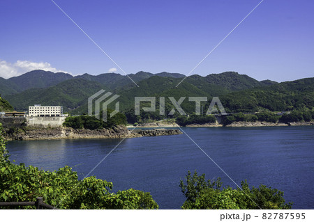 鬼ヶ城　ホテル なみ　三重県熊野市 82787595