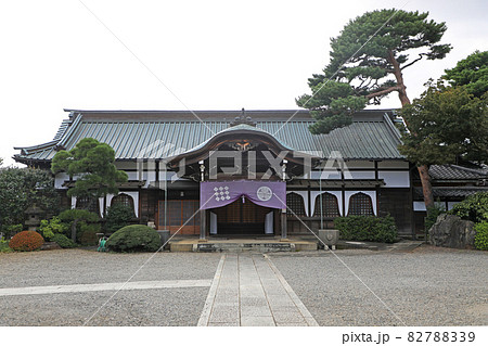 護国寺の月光殿 護国寺の月光殿 82788339