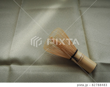 茶道具　茶筅 82788483