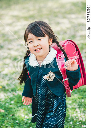 小学校入学 82788544