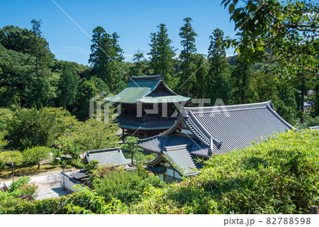 円覚寺境内 円覚寺境内 82788598