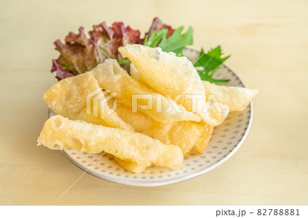 チーズ揚げ 82788881