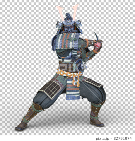 軍事指揮官 82791974