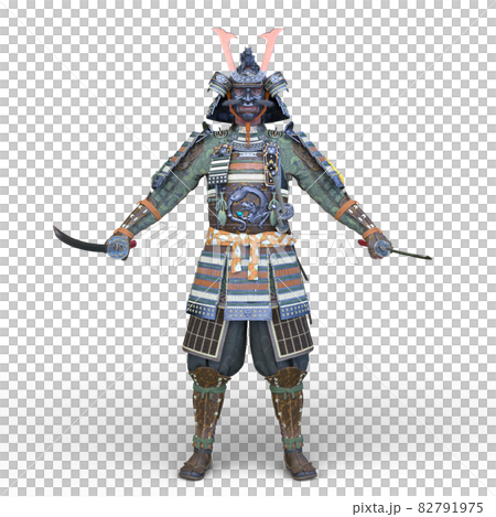軍事指揮官 82791975
