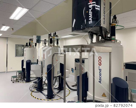 研究室 実験室 ラボ 82792074
