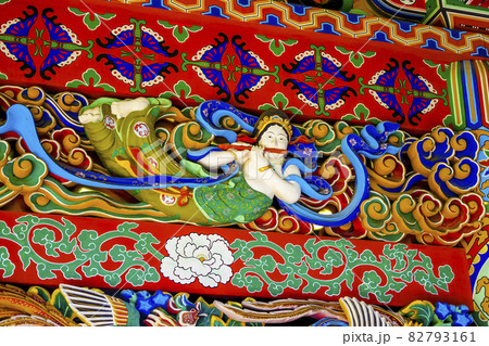 瑞鳳殿 宮城県 82793161