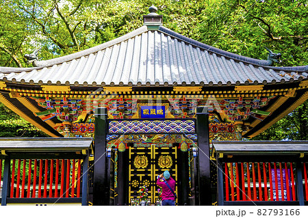 瑞鳳殿 宮城県 82793166