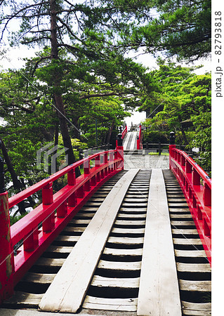 五大堂 すかし橋 宮城県観光 五大堂 すかし橋 宮城県観光 82793818