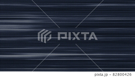 Image of multiple horizontal blue lines moving on seamless loop Image of multiple horizontal blue lines moving on seamless loop 82800426