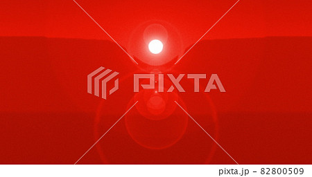 Multiple neon circles spinning and moving against changing background Multiple neon circles spinning and moving against changing background 82800509