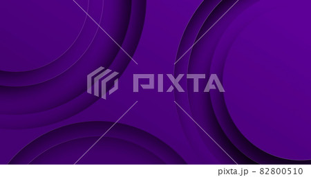 Image of purple curved lines moving on seamless loop Image of purple curved lines moving on seamless loop 82800510
