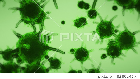 Coronavirus Covid19 image 4k 82802457