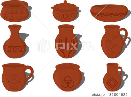pottery 82804622