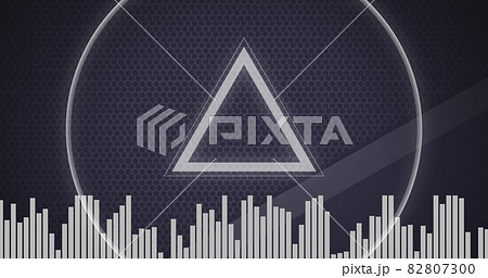 Techno triangle digital media 4k 82807300