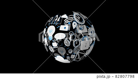 Different icons 4k Different icons 4k 82807798