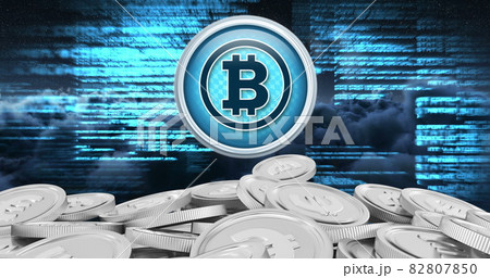 Bitcoin stack 4k Bitcoin stack 4k 82807850