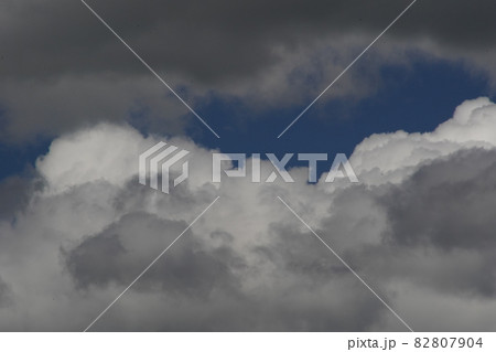 雲 クラウド くも 82807904