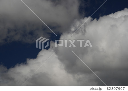 雲 クラウド くも 82807907