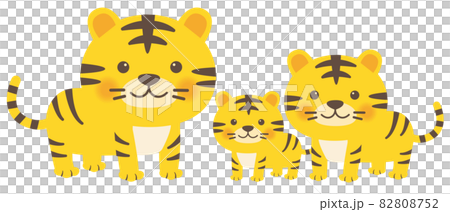 虎父子★虎家 82808752